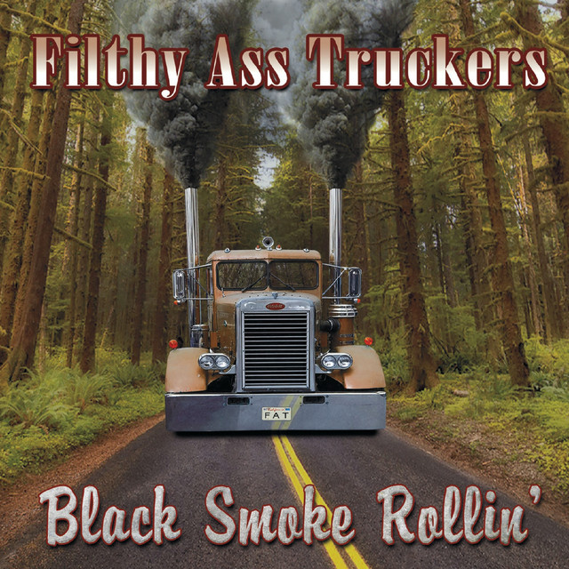 Filthy Ass Truckers