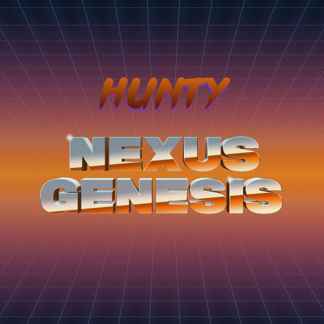 Nexus Genesis cover art