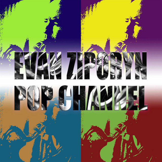 Pop Channel cover art
