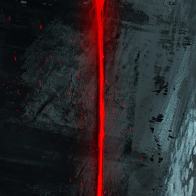 Darkness Within cover art
