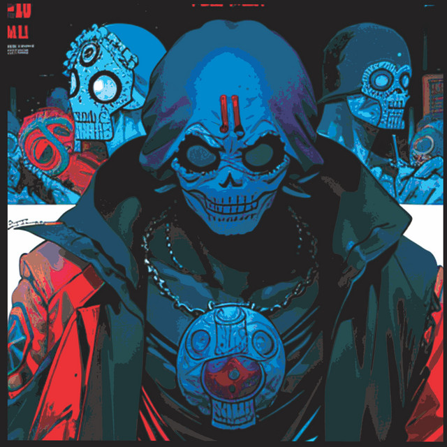 Nash cover art