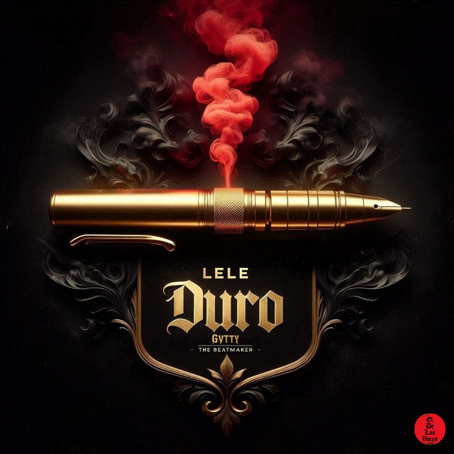 Duro cover art