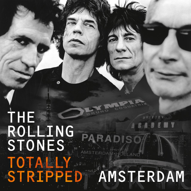 Sweet Virginia - Live - song and lyrics by The Rolling Stones