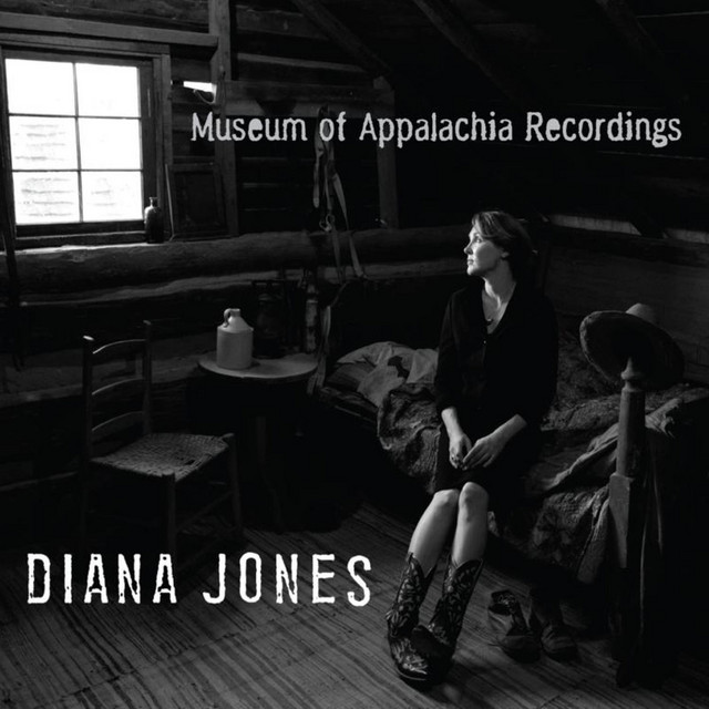 Museum Of Appalachia Recordings cover
