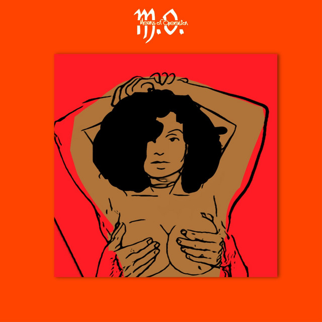 Janet cover art