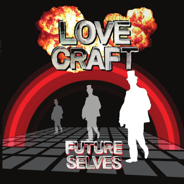 Cover art for Love Craft — Future Selves