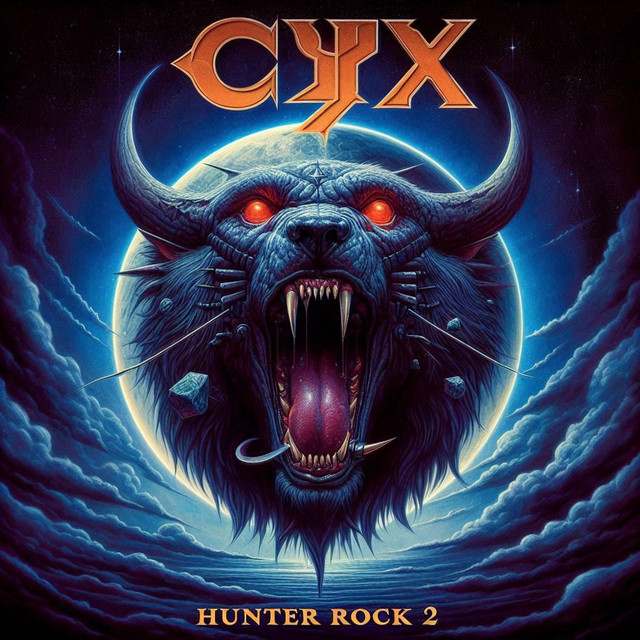 CYXHUNTER | Spotify