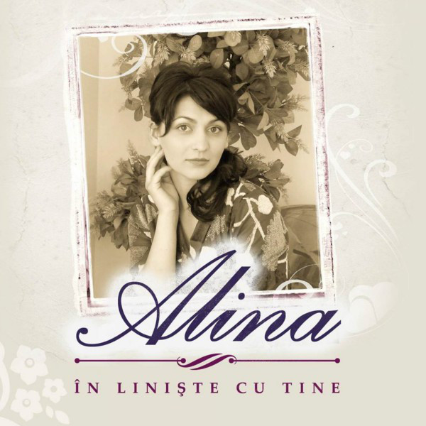 In liniste cu Tine cover art
