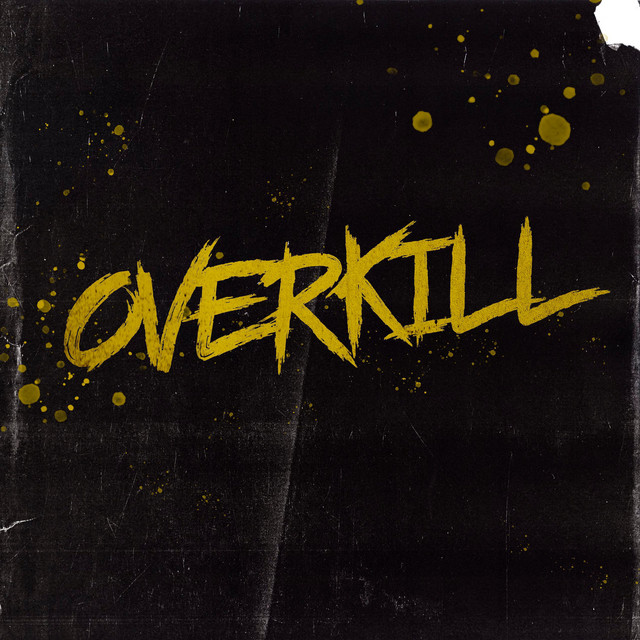Overkill cover