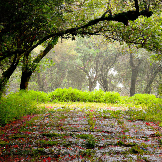 ! ! ! Floresta da Cura ! cover art