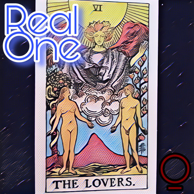 Real One cover