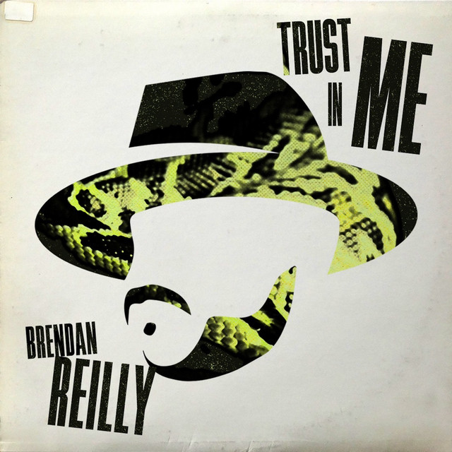 Trust in Me