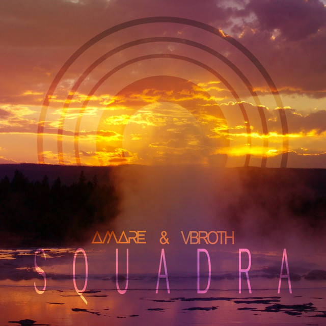 Squadra - Radio Edit