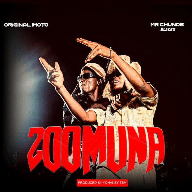 Zoomuna