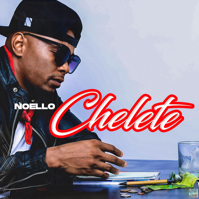 Chelete cover art