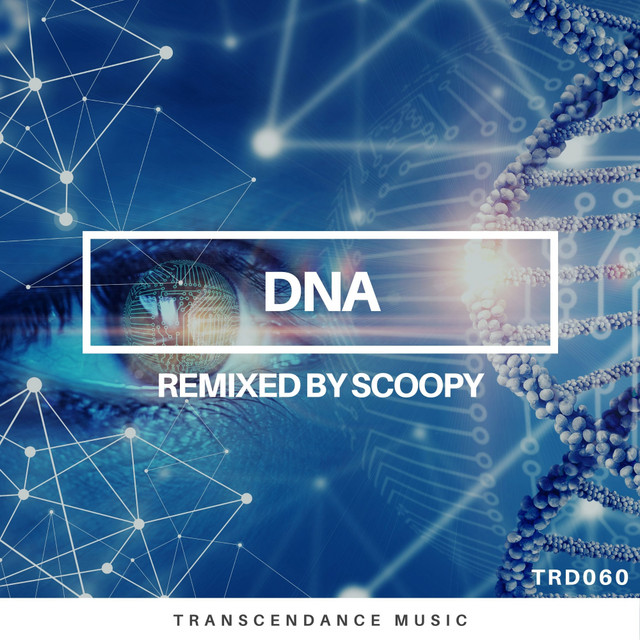 DNA album image