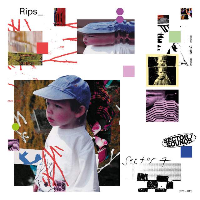Cryptic Ass Whale EP cover art