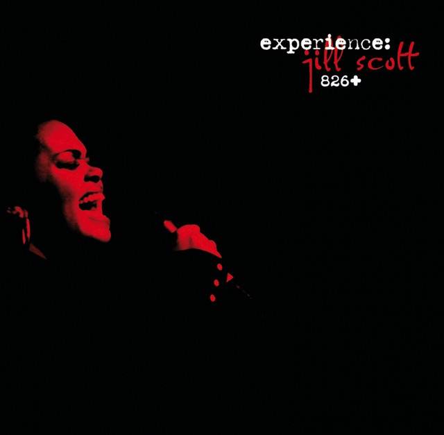Experience 826+ cover art