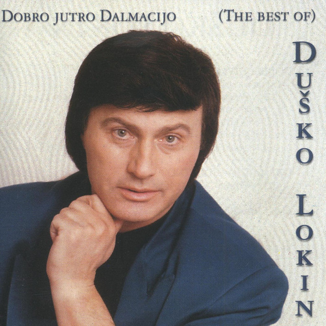 Dobro Jutro Dalmacijo cover art