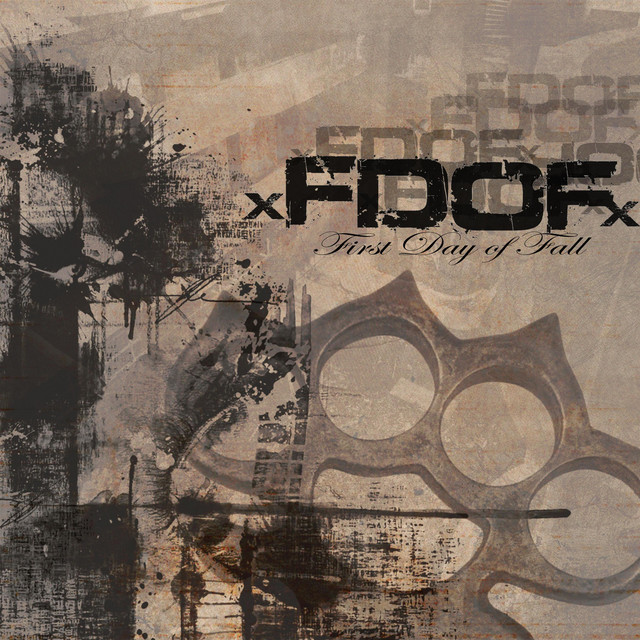 Fabricator cover art