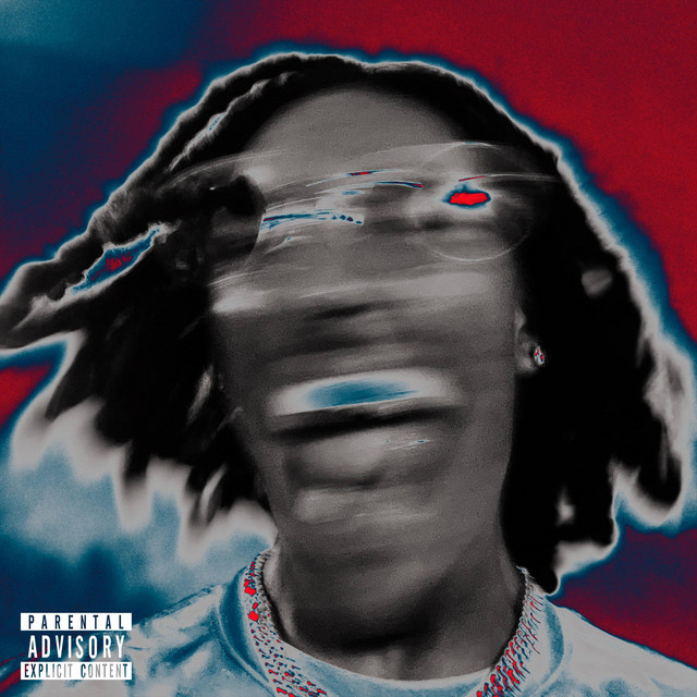 UPSET cover art