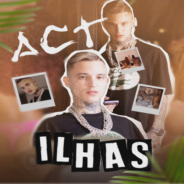 ILHAS