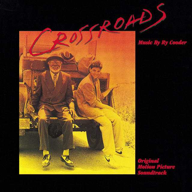 Crossroads - 2008 Remaster