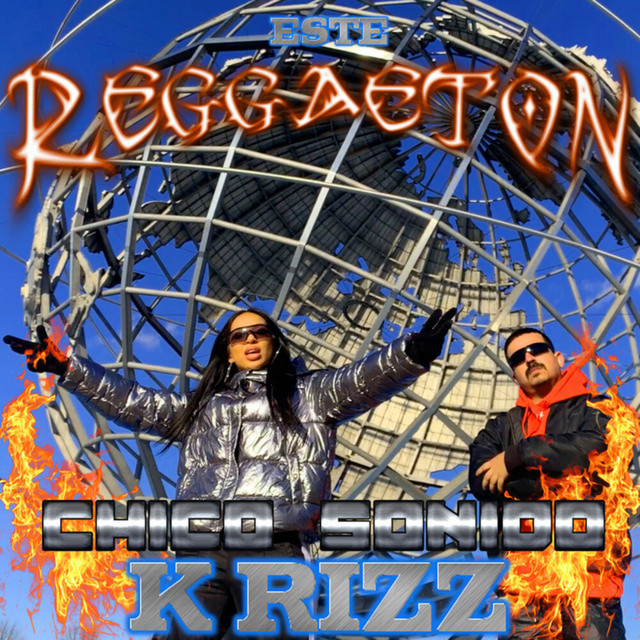 Este Reggaeton cover