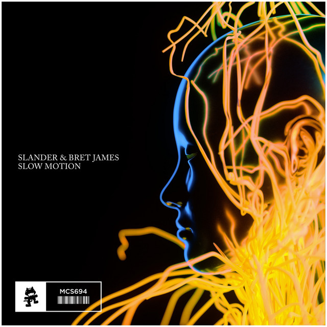 Slow Motion cover art