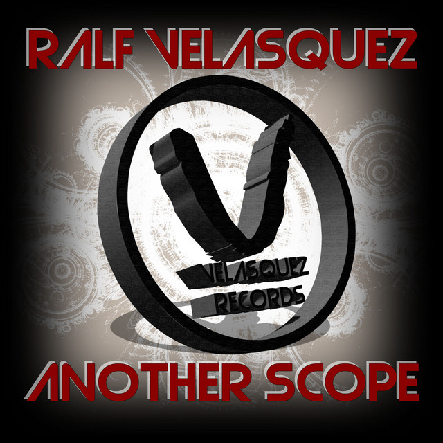 Another Scope cover art