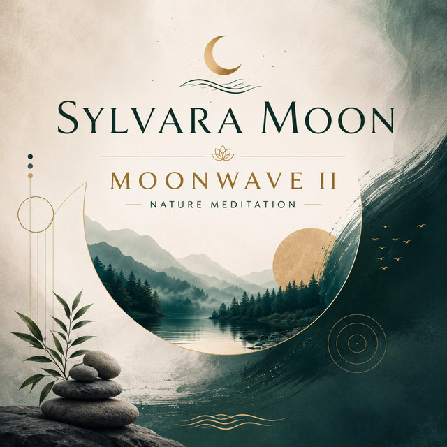 Moonwave II Nature Meditation