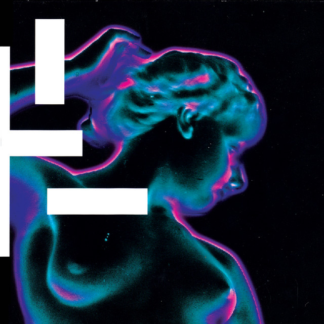 Halfaxa cover art