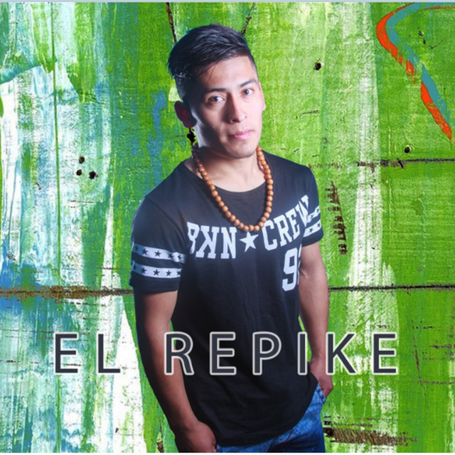 El Repike - Album by El Repike | Spotify