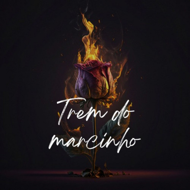 Trem do Marcinho