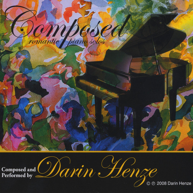 Composed cover