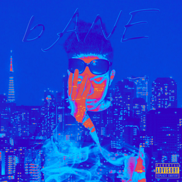 bANE (Remix) cover