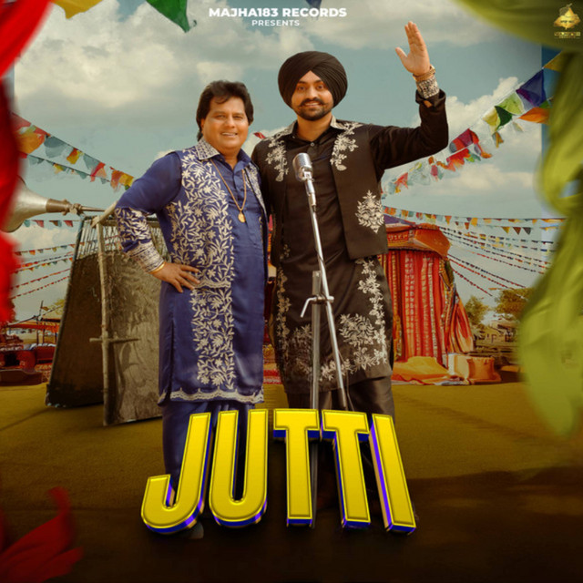 Labh Heera, Inderbir Sidhu & Gurpreet Singh - Jutti