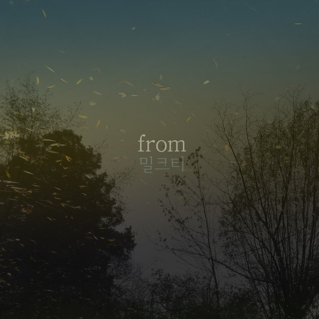 From cover art