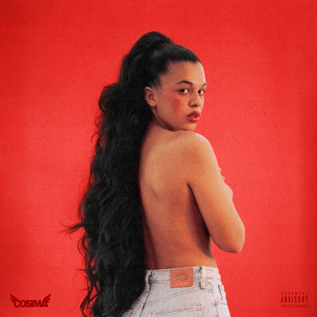 Maria's Problem cover art