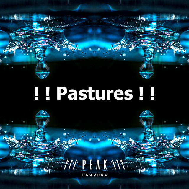 Pastures ! ! - Album by Rain Sounds | Spotify