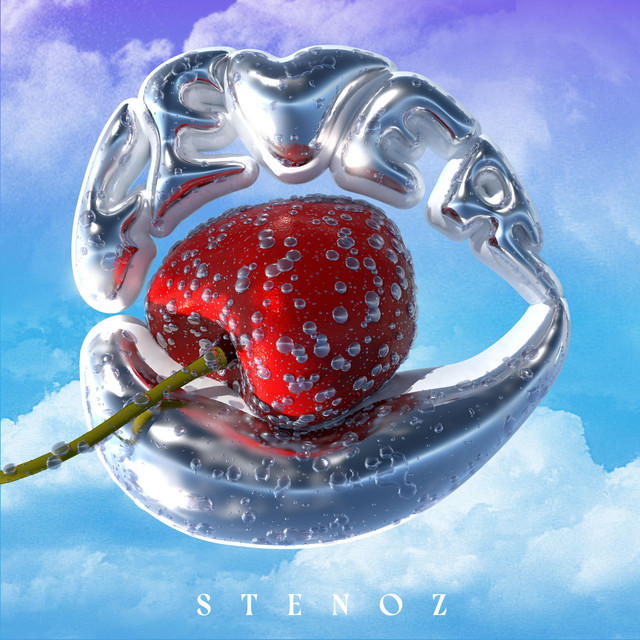 Fever cover art
