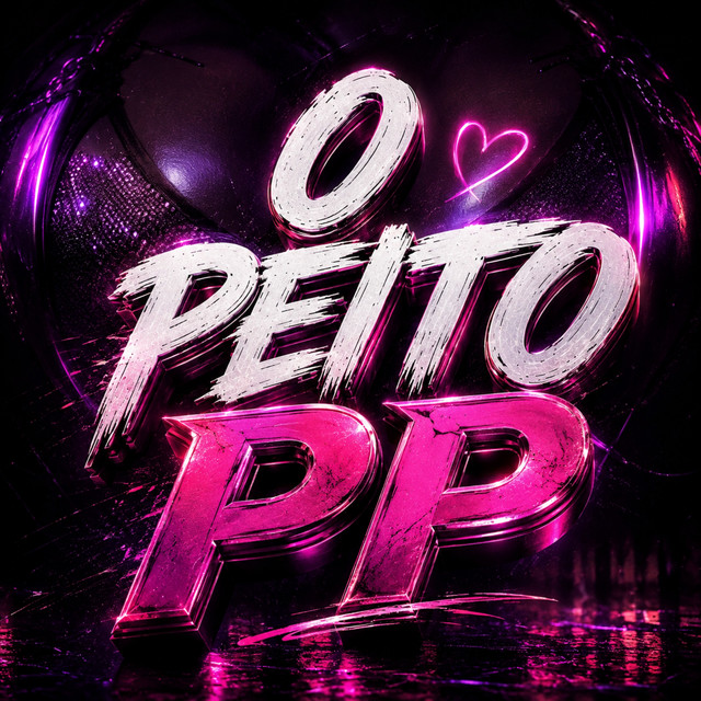O PEITO PP album image