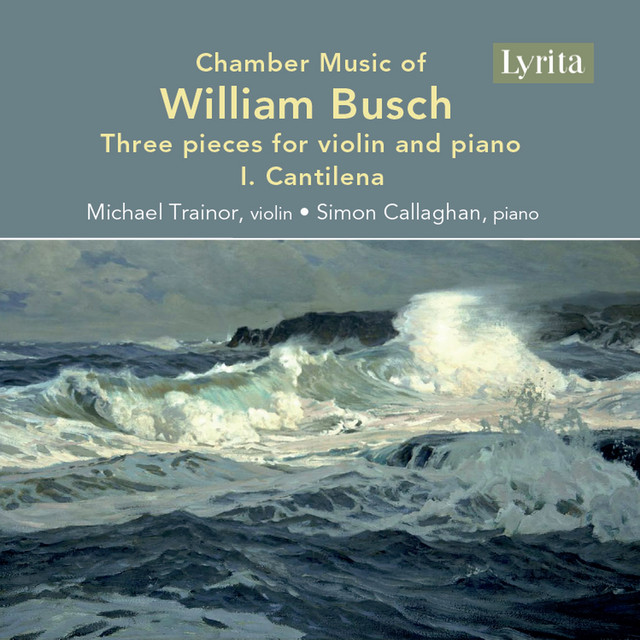 Michael Trainor