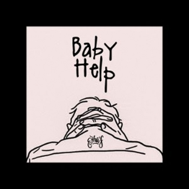 Baby, Help! cover art