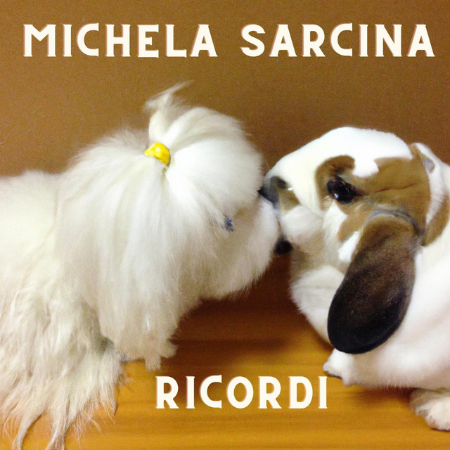 Ricordi cover art