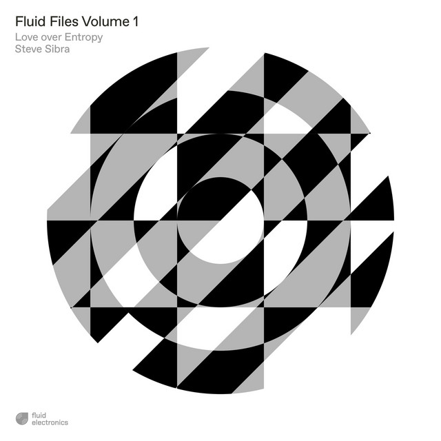 Fluid Files Volume 1 cover art