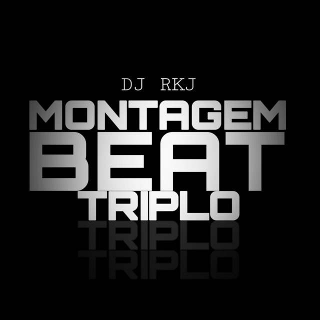 Montagem Beat Triplo