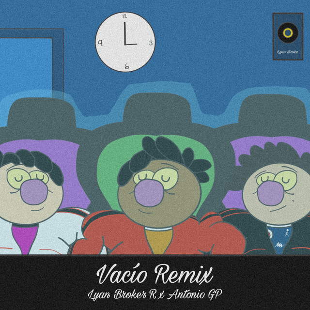 Vacio - Remix