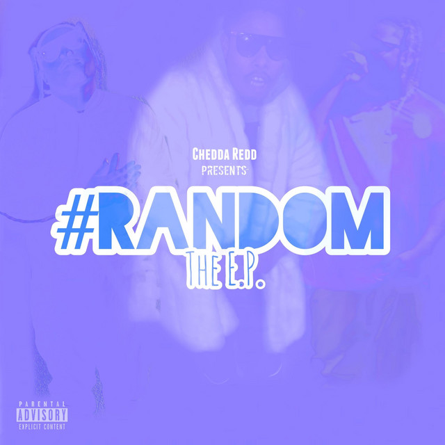 #Random cover art