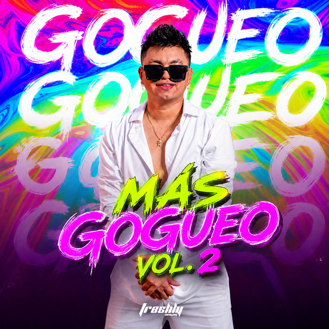 Más Gogueo Vol.2 album image